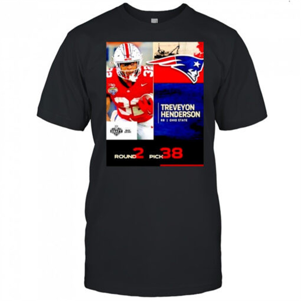 treveyon-henderson-new-england-patriots-2025-nfl-draft-poster-t-shirt-9moh9j1z Treveyon Henderson New England Patriots 2025 Nfl Draft Poster T-Shirt