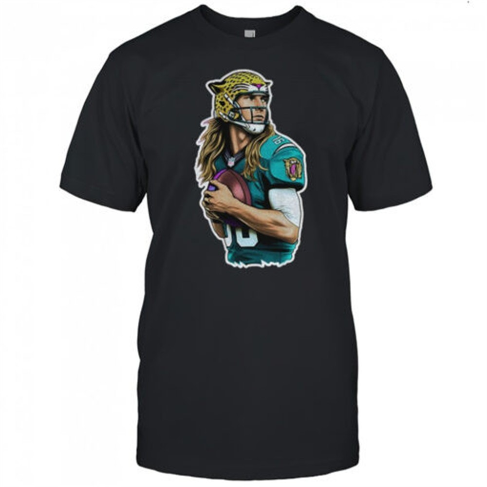 trevor-lawrence-jacksonville-jaguars-nfl-shirt-yvsi7pq3 Trevor Lawrence Jacksonville Jaguars NFL shirt