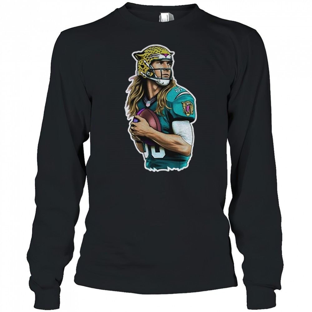 trevor-lawrence-jacksonville-jaguars-nfl-shirt-yvsi7pq3 Trevor Lawrence Jacksonville Jaguars NFL shirt