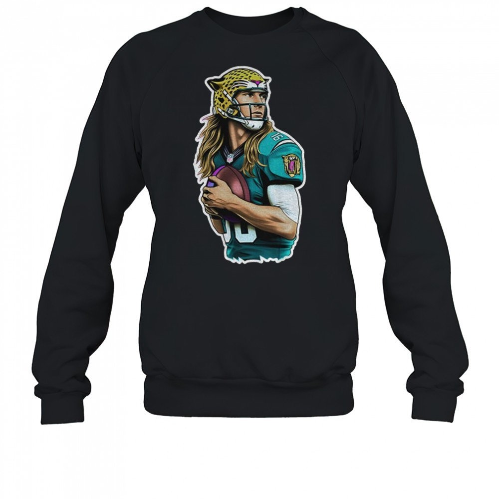 trevor-lawrence-jacksonville-jaguars-nfl-shirt-yvsi7pq3 Trevor Lawrence Jacksonville Jaguars NFL shirt