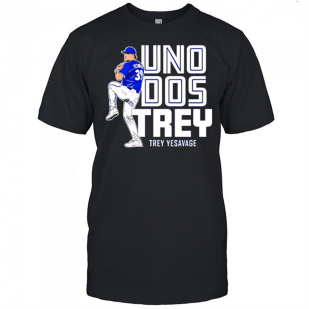 trey-yesavage-toronto-blue-jays-baseball-uno-dos-trey-shirt-24s7wgzq Trey Yesavage Toronto Blue Jays baseball Uno Dos Trey shirt