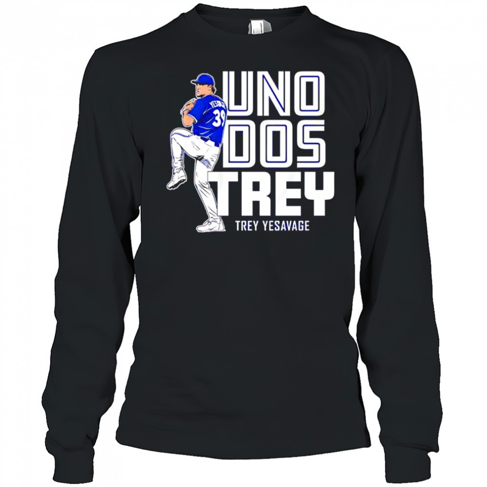 trey-yesavage-toronto-blue-jays-baseball-uno-dos-trey-shirt-24s7wgzq Trey Yesavage Toronto Blue Jays baseball Uno Dos Trey shirt