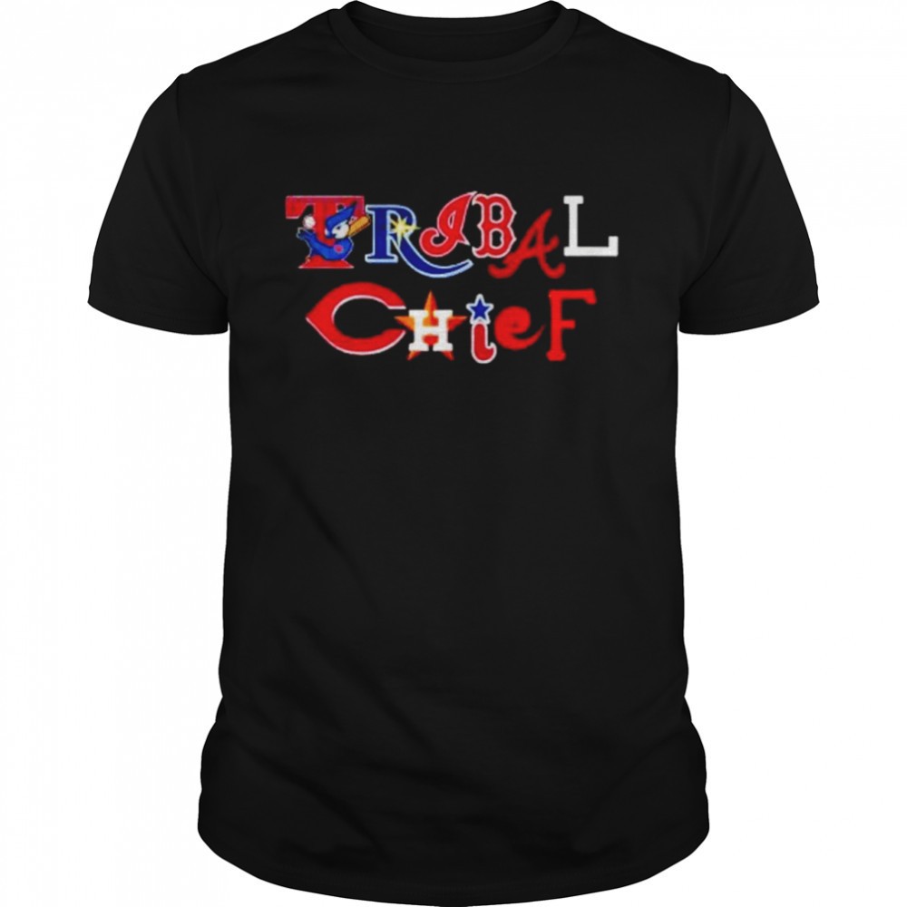 tribal-chief-sport-teams-shirt-s1ukxg7o Tribal chief sport teams shirt