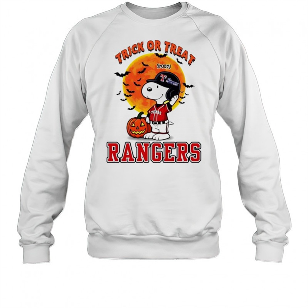trick-or-treat-texas-rangers-snoopy-halloween-shirt-37pac3zx Trick or Treat Texas Rangers Snoopy Halloween shirt