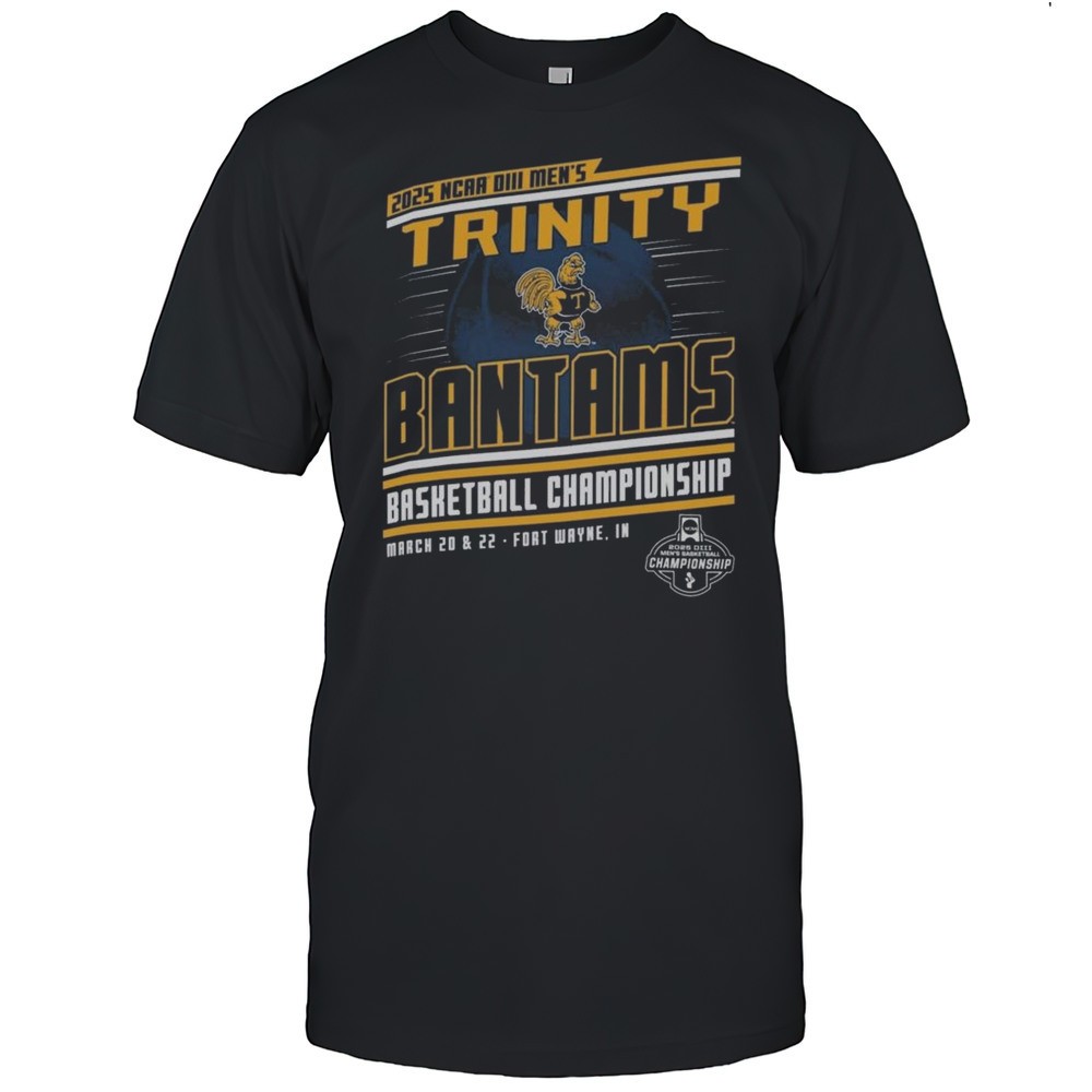 trinity-bantams-2025-ncaa-diii-mens-basketball-championship-shirt-egxvxd1q Trinity Bantams 2025 NCAA DIII Mens Basketball Championship Shirt