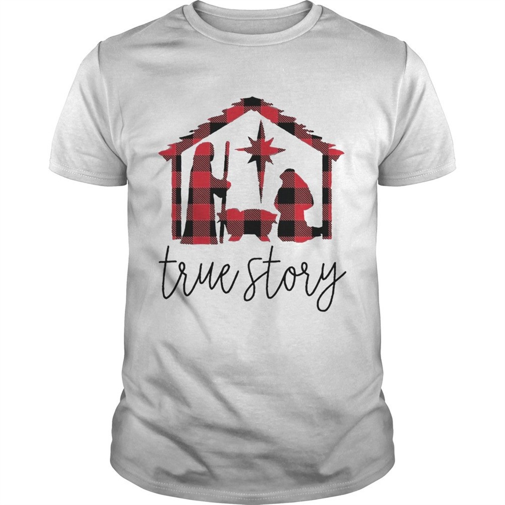 true-story-jesus-christmas-shirt-ueyt1t8c True Story Jesus Christmas shirt