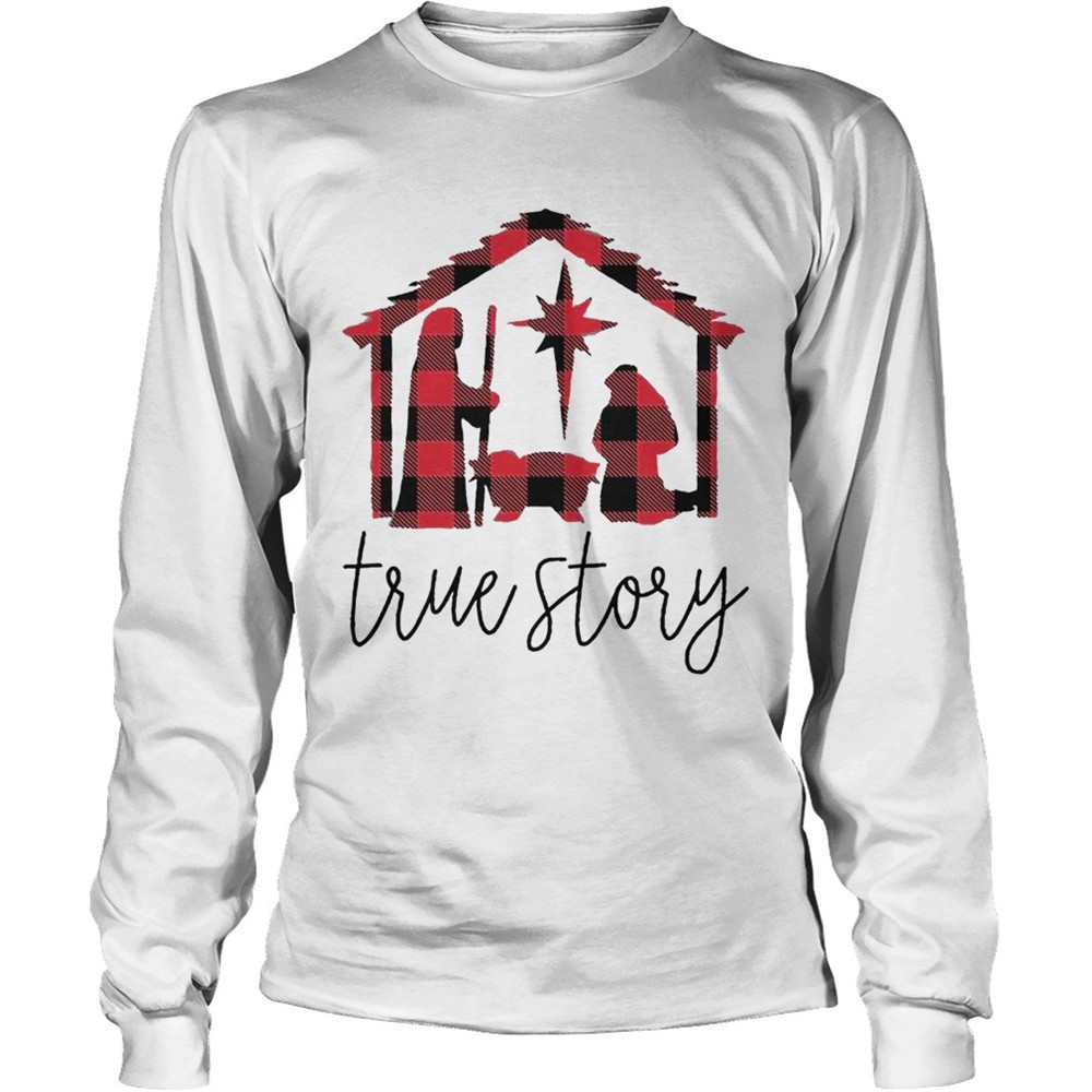 true-story-jesus-christmas-shirt-ueyt1t8c True Story Jesus Christmas shirt