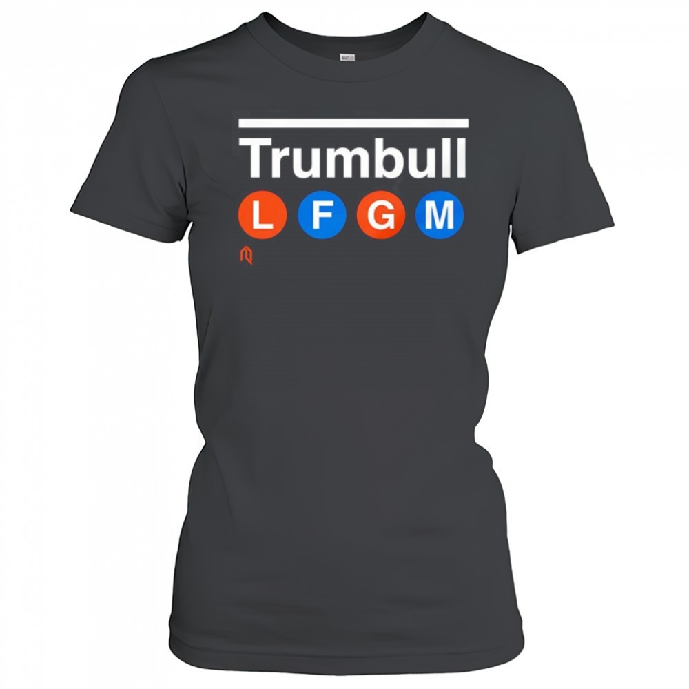 trumbull-lfgm-shirt-k5zig171 Trumbull LFGM shirt