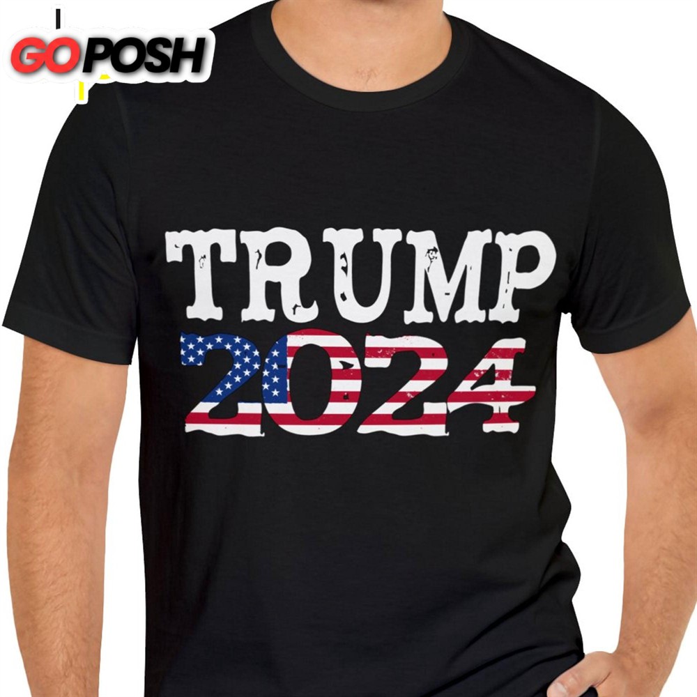 Trump 2024 Shirt Donald Trump Homage Shirt Donald Trump Fan Tees
