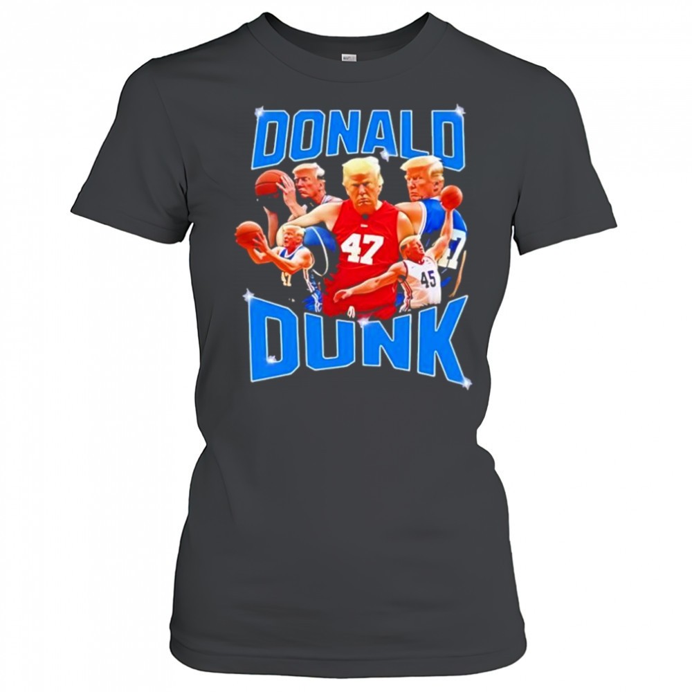 trump-donald-dunk-shirt-tiw911qb Trump Donald Dunk shirt