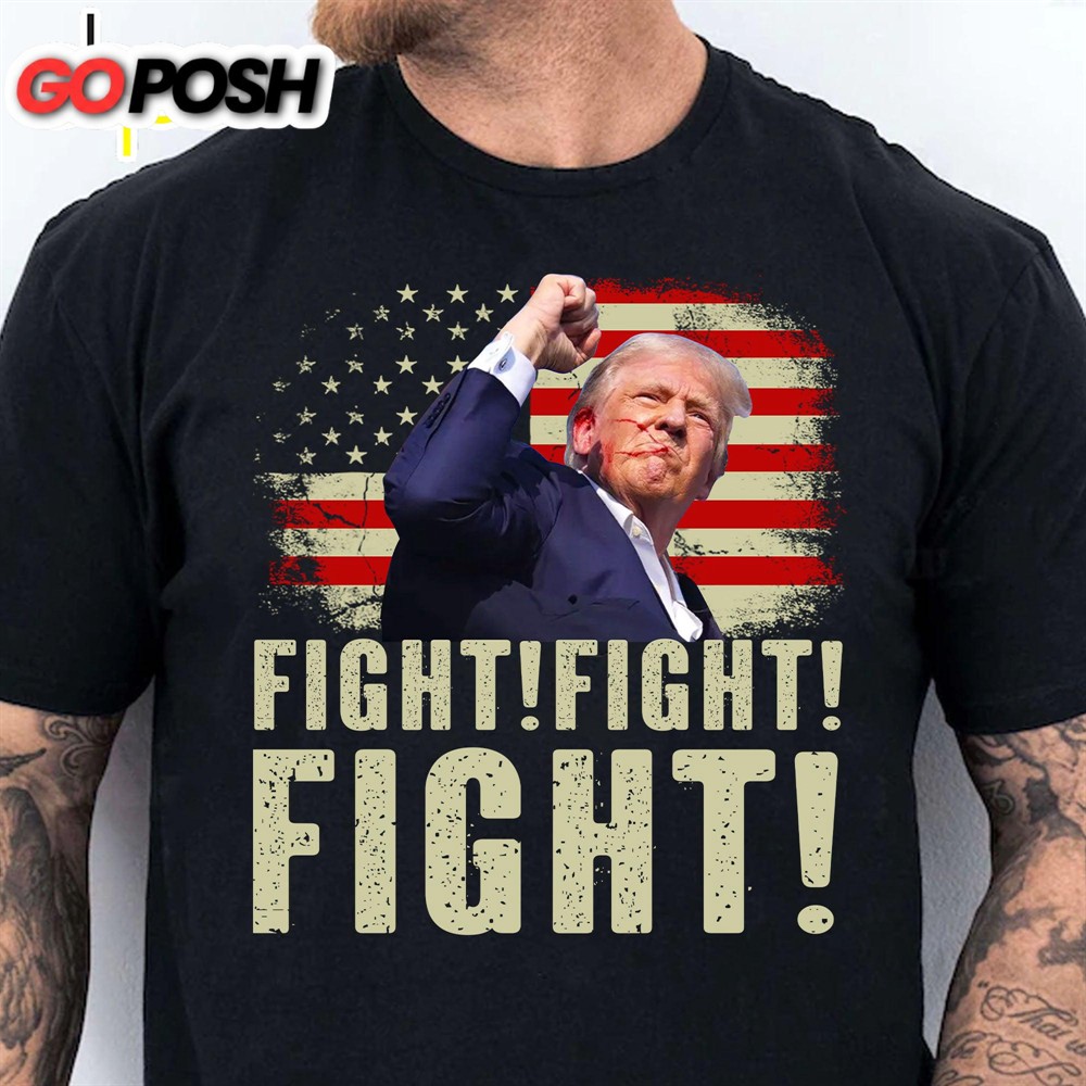trump-fight-fight-fight-shirt-republican-shirt-trump-2024-shirt-trump-supporters-fr3pq8ac Trump Fight Fight Fight Shirt Republican Shirt Trump 2024 Shirt Trump Supporters Shirt Dark