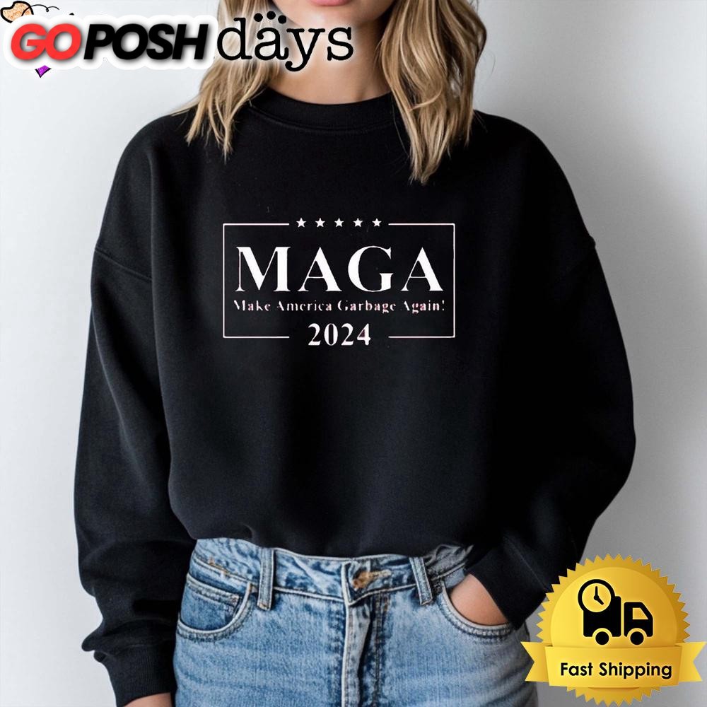 trump-maga-make-america-garbage-again-2024-t-shirt-kom33hte Trump Maga Make America Garbage Again 2024 T Shirt
