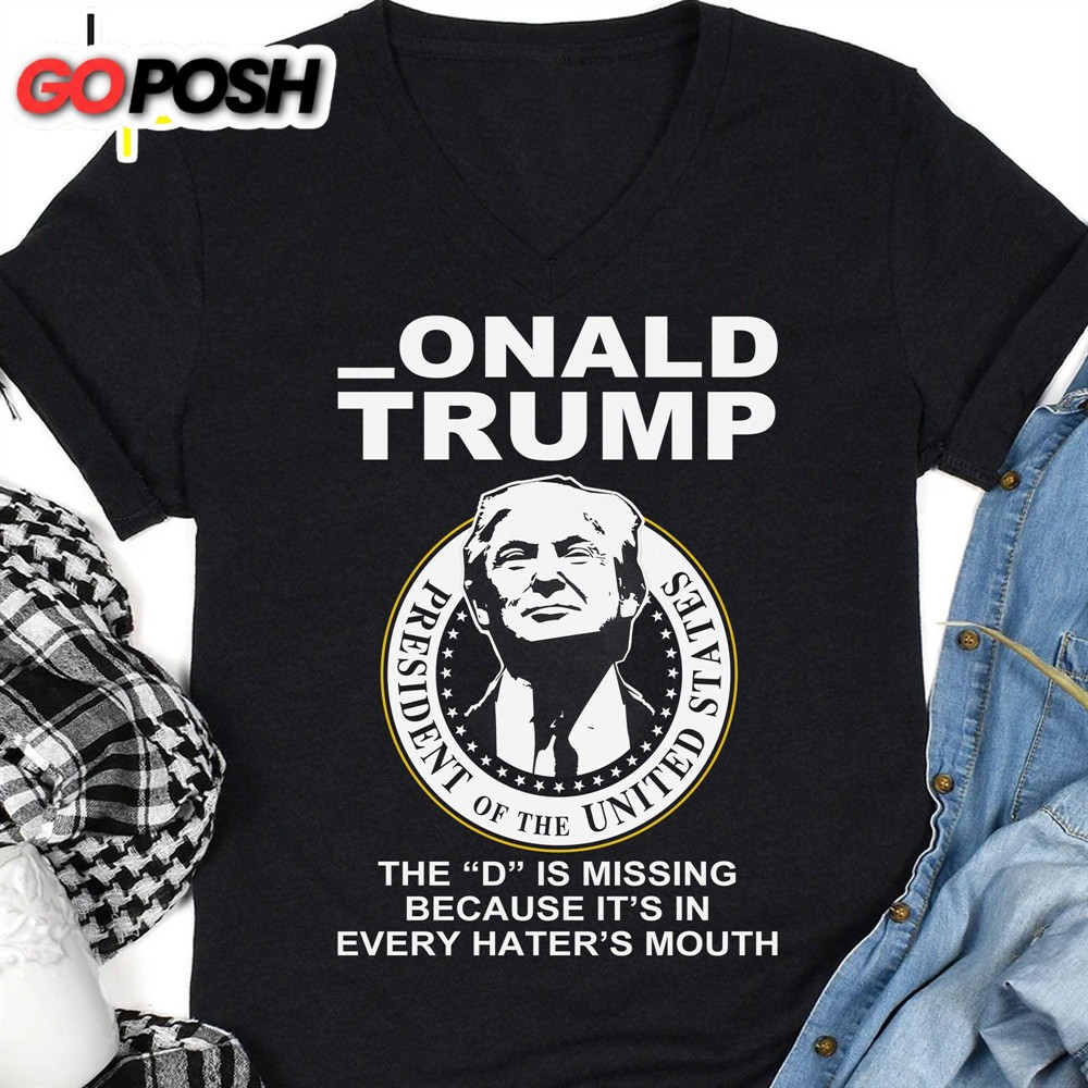 TRUMP President of the United States Donald Trump Fan Tees Gift for Dad Mom