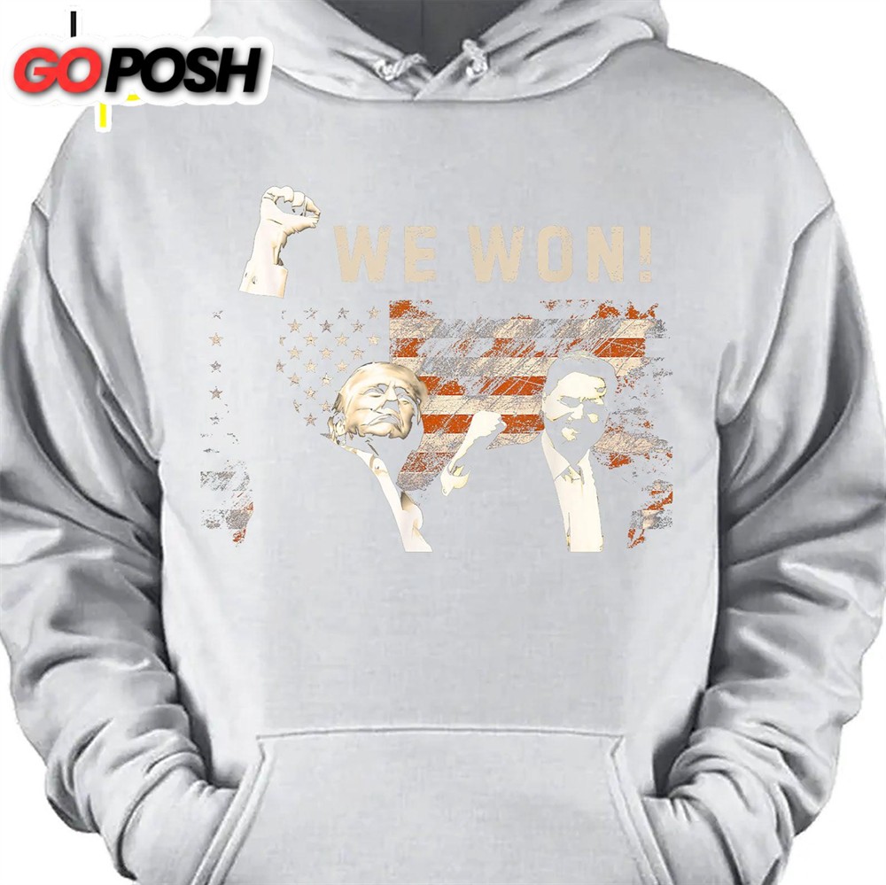 trump-vance-we-won-trump-winning-election-shirt-trump-47th-president-shirt-dar-7doipwxq Trump Vance We Won, Trump Winning Election Shirt, Trump 47th President Shirt Dark