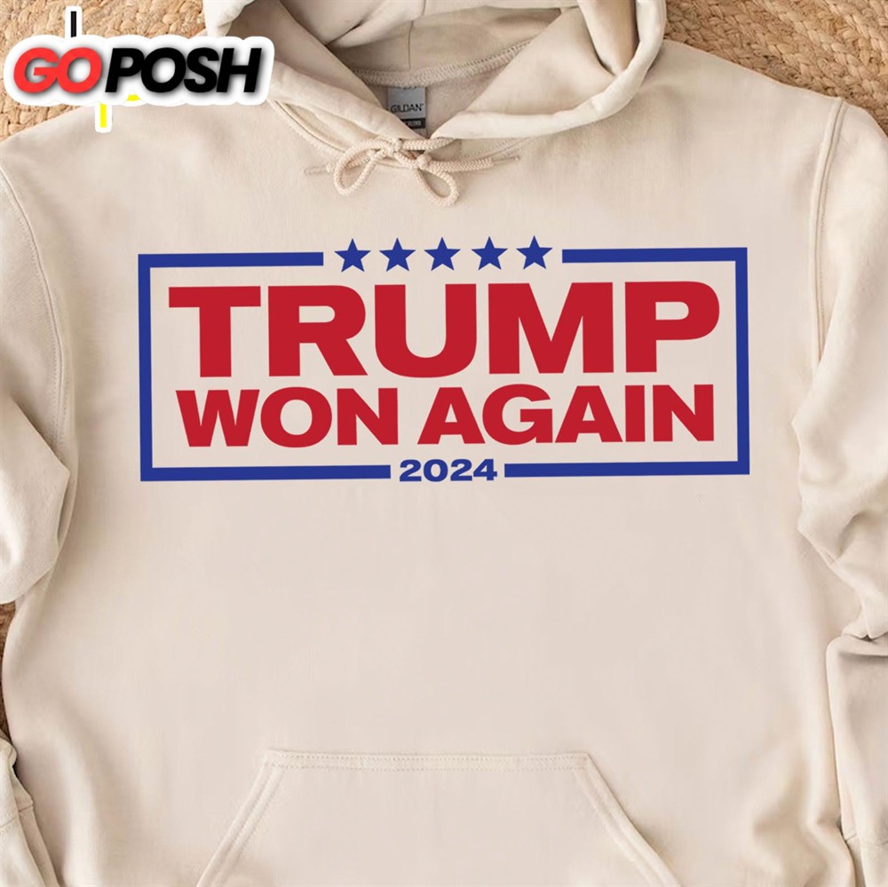 trump-won-again-2024-patriotic-maga-republican-president-trump-shirt-bright-89x6wl72 Trump Won Again 2024 Patriotic, MAGA, Republican President Trump Shirt Bright