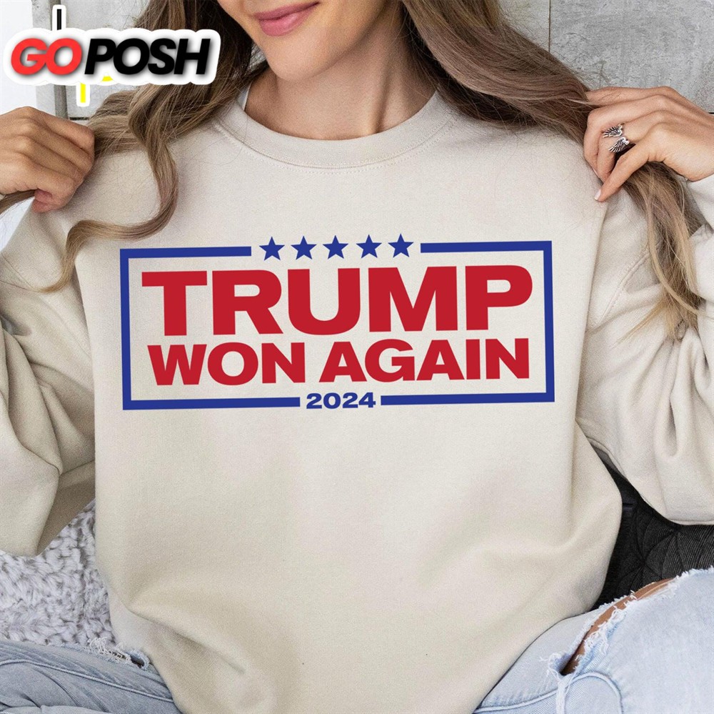 trump-won-again-2024-patriotic-maga-republican-president-trump-shirt-bright-89x6wl72 Trump Won Again 2024 Patriotic, MAGA, Republican President Trump Shirt Bright