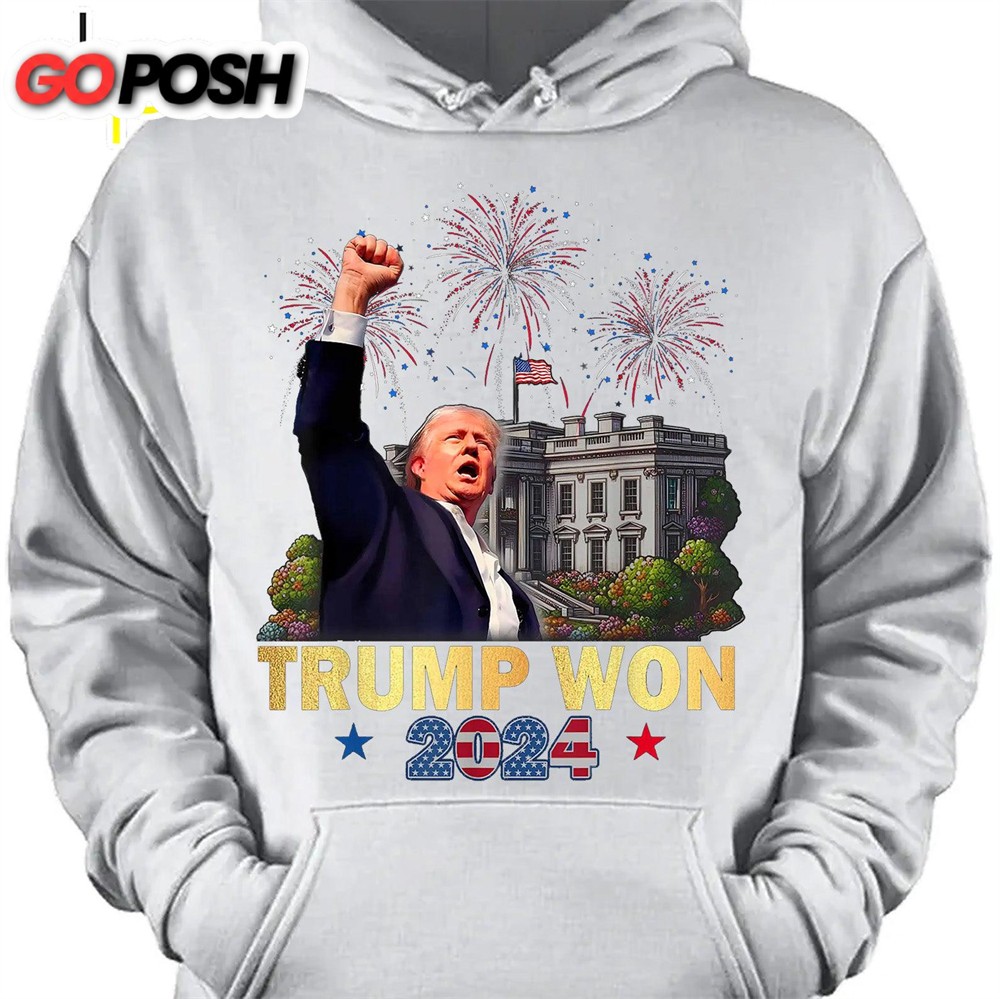 trump-won-trump-victory-shirt-donald-trump-us-president-47th-shirt-dark-eg8m842s Trump Won, Trump Victory Shirt, Donald Trump US President 47th Shirt Dark