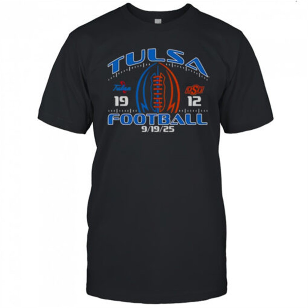 tulsa-football-win-over-oklahoma-state-2025-t-shirt-7viqivjl Tulsa Football Win Over Oklahoma State 2025 T-Shirt