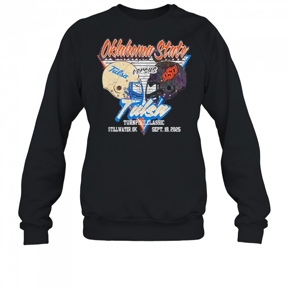 tulsa-hurricanes-vs-oklahoma-state-cowboys-football-2025-vintage-shirt-4ip50dct Tulsa Hurricanes vs Oklahoma State Cowboys football 2025 vintage shirt