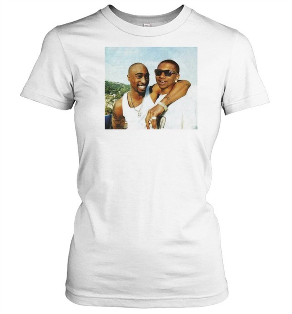 tupac-x-lil-b-t-shirt-chdg09cq TUPAC X LIL B T-SHIRT
