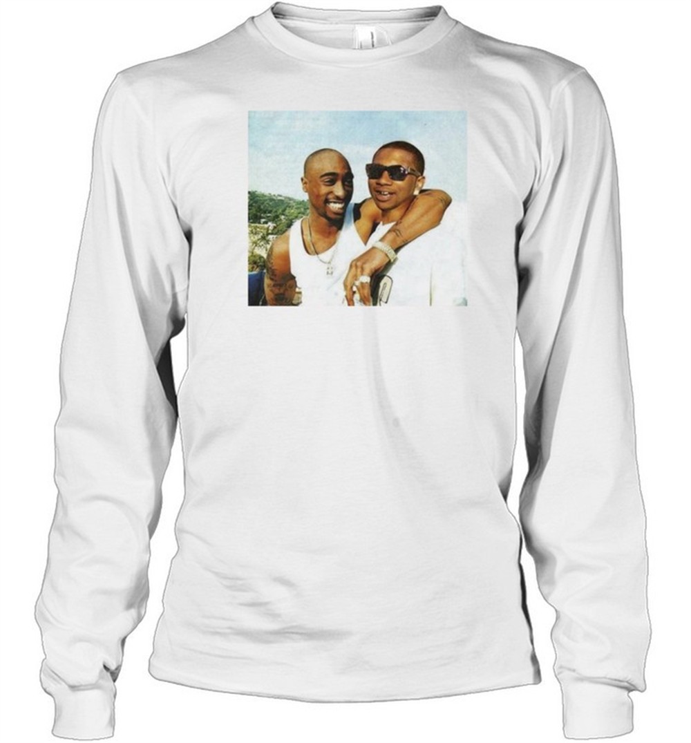 tupac-x-lil-b-t-shirt-chdg09cq TUPAC X LIL B T-SHIRT