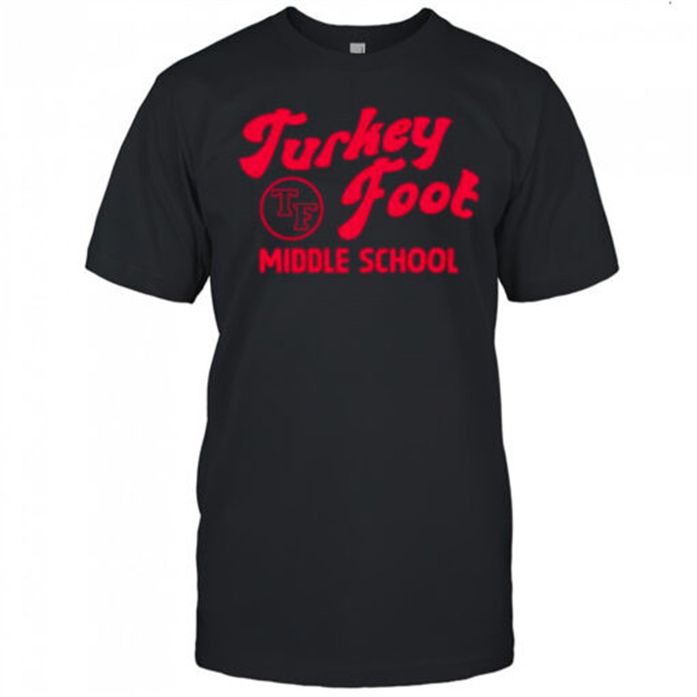 turkey-foot-middle-school-logo-shirt-n0aw4aoy Turkey Foot Middle School logo shirt