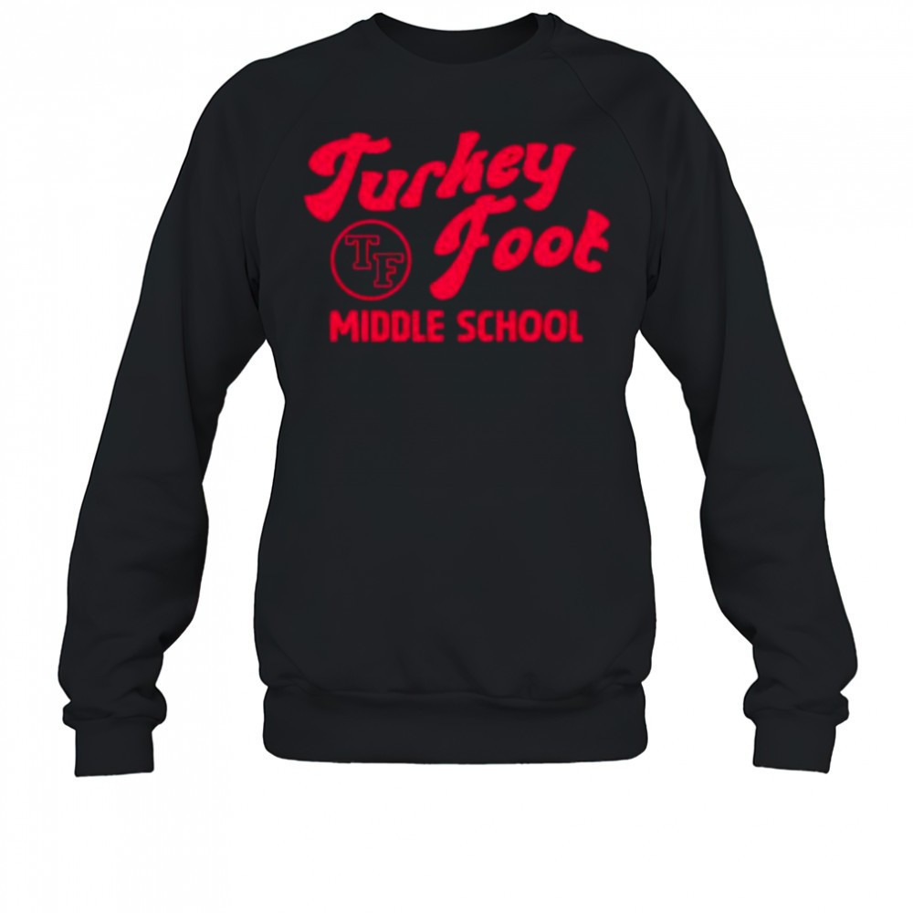 turkey-foot-middle-school-logo-shirt-n0aw4aoy Turkey Foot Middle School logo shirt