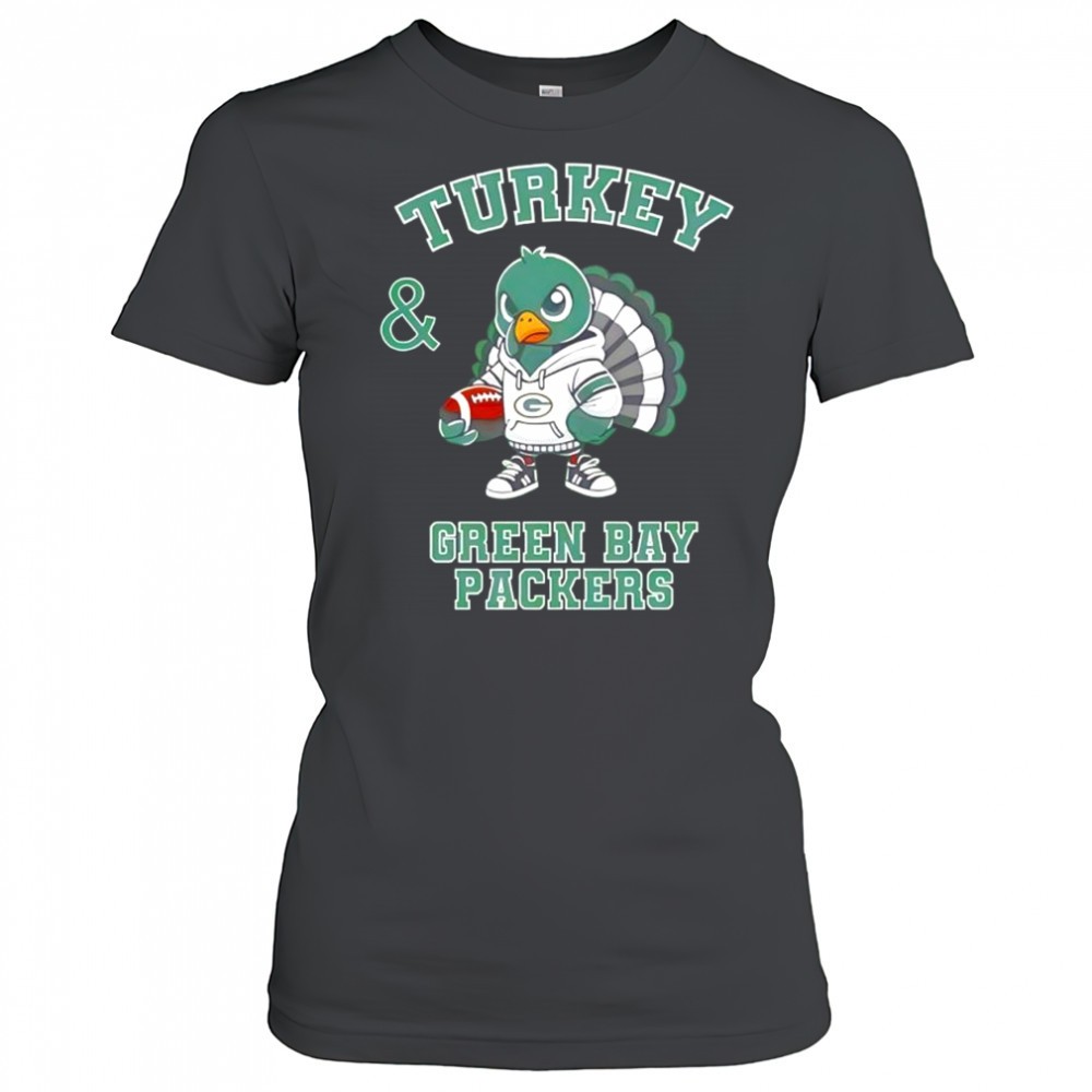 turkey-green-bay-packers-thanksgiving-shirt-25vwy7ta Turkey & Green Bay Packers Thanksgiving shirt