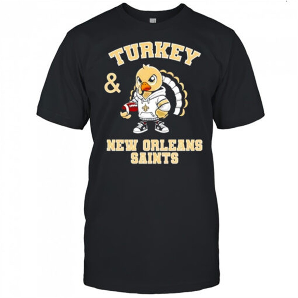 turkey-new-orleans-saints-thanksgiving-shirt-8gw8e5vw Turkey & New Orleans Saints Thanksgiving shirt