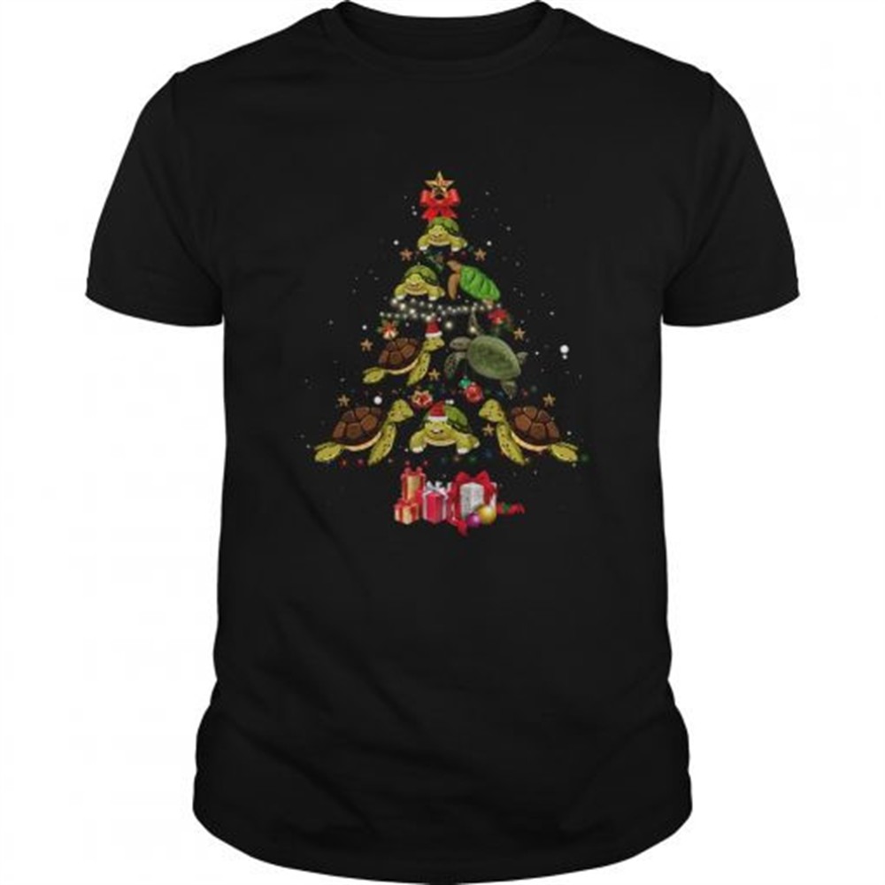turtle-christmas-tree-shirt-vvqv3k71 Turtle Christmas Tree shirt