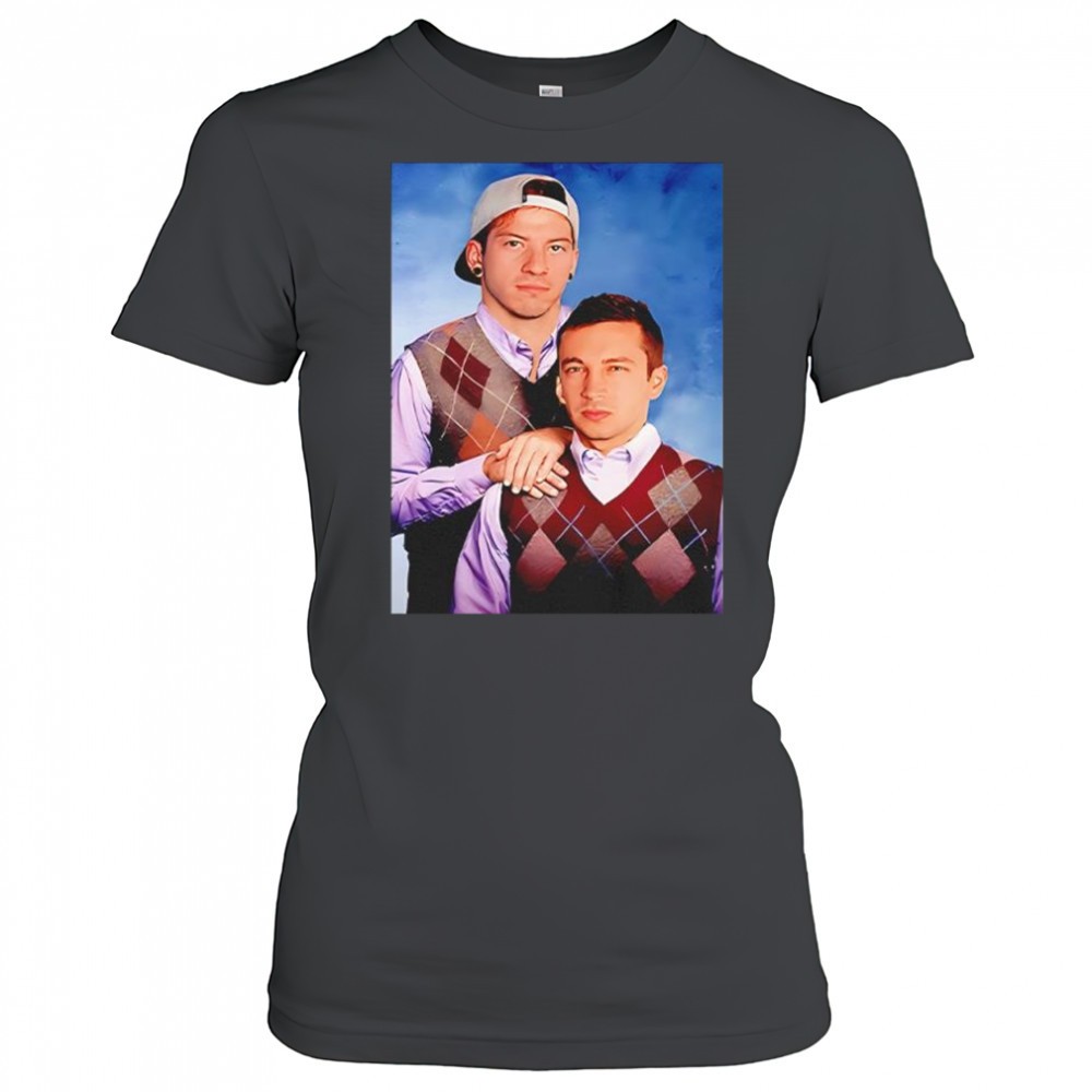 twenty-one-pilots-step-brother-shirt-kwng8nu7 Twenty one Pilots Step Brother shirt