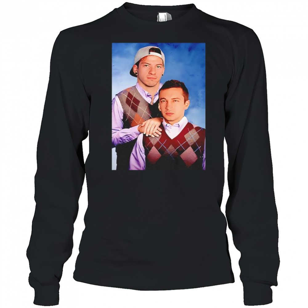 twenty-one-pilots-step-brother-shirt-kwng8nu7 Twenty one Pilots Step Brother shirt