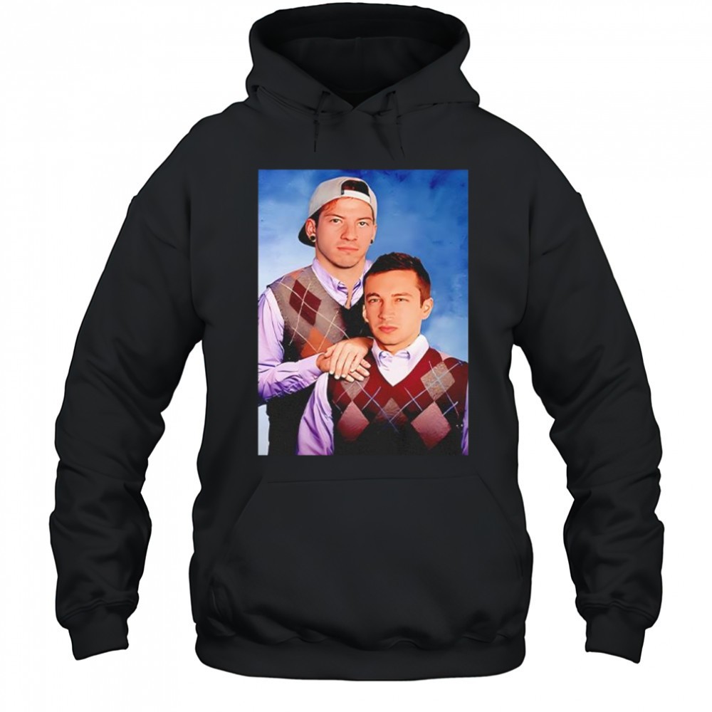 Twenty one Pilots Step Brother shirt