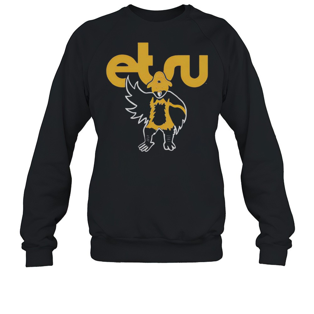 Two ETSU Logo Shirt