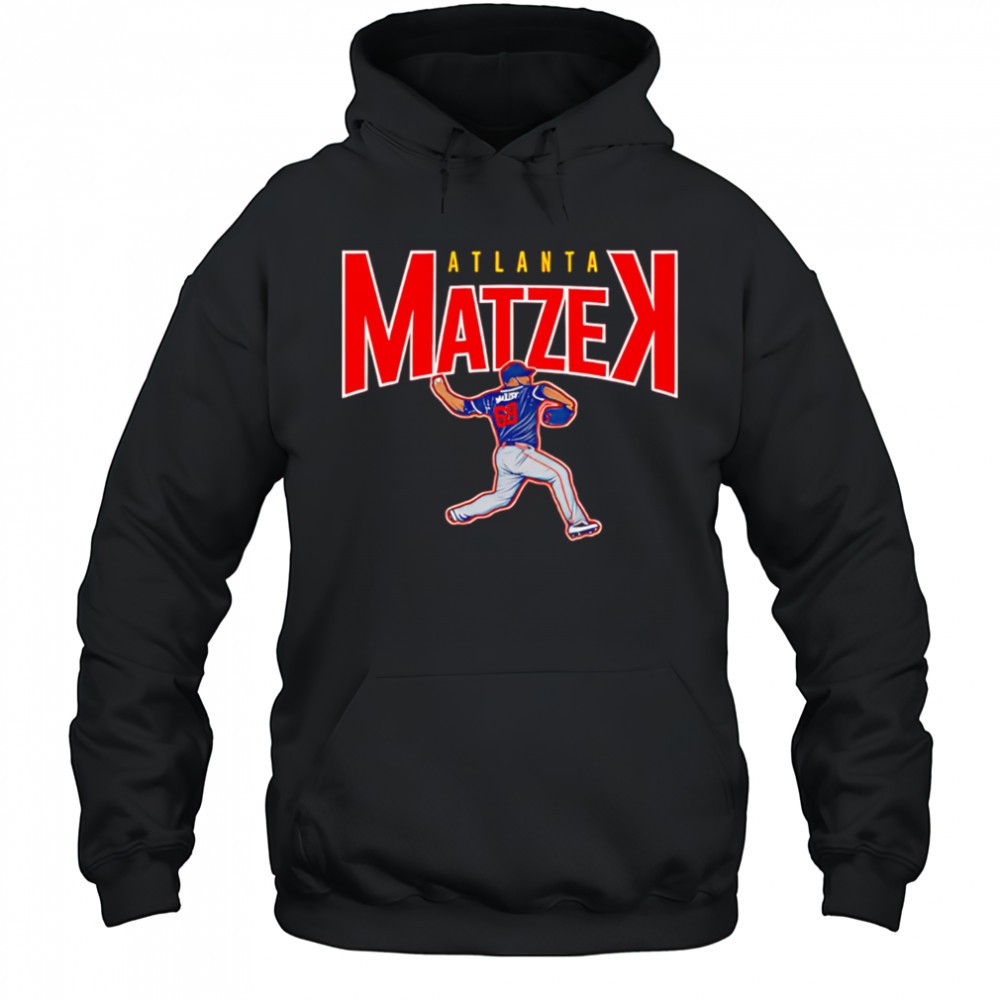 Tyler MatzeK shirt