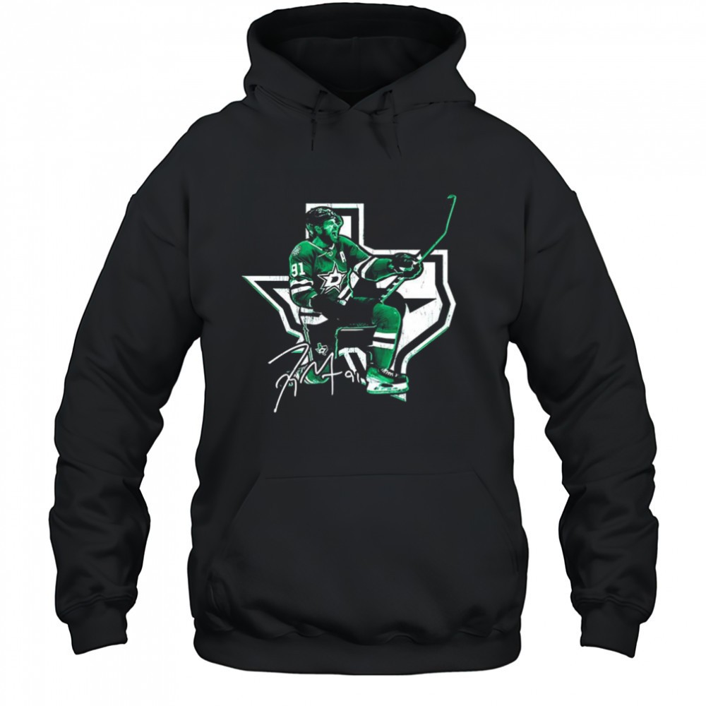 Tyler Seguin Dallas Stars NHL Texas shirt