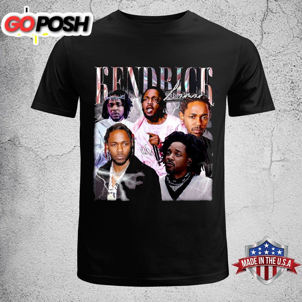 Tyler The Creator Vintage 90s Hip Hop Music Unisex T-Shirt