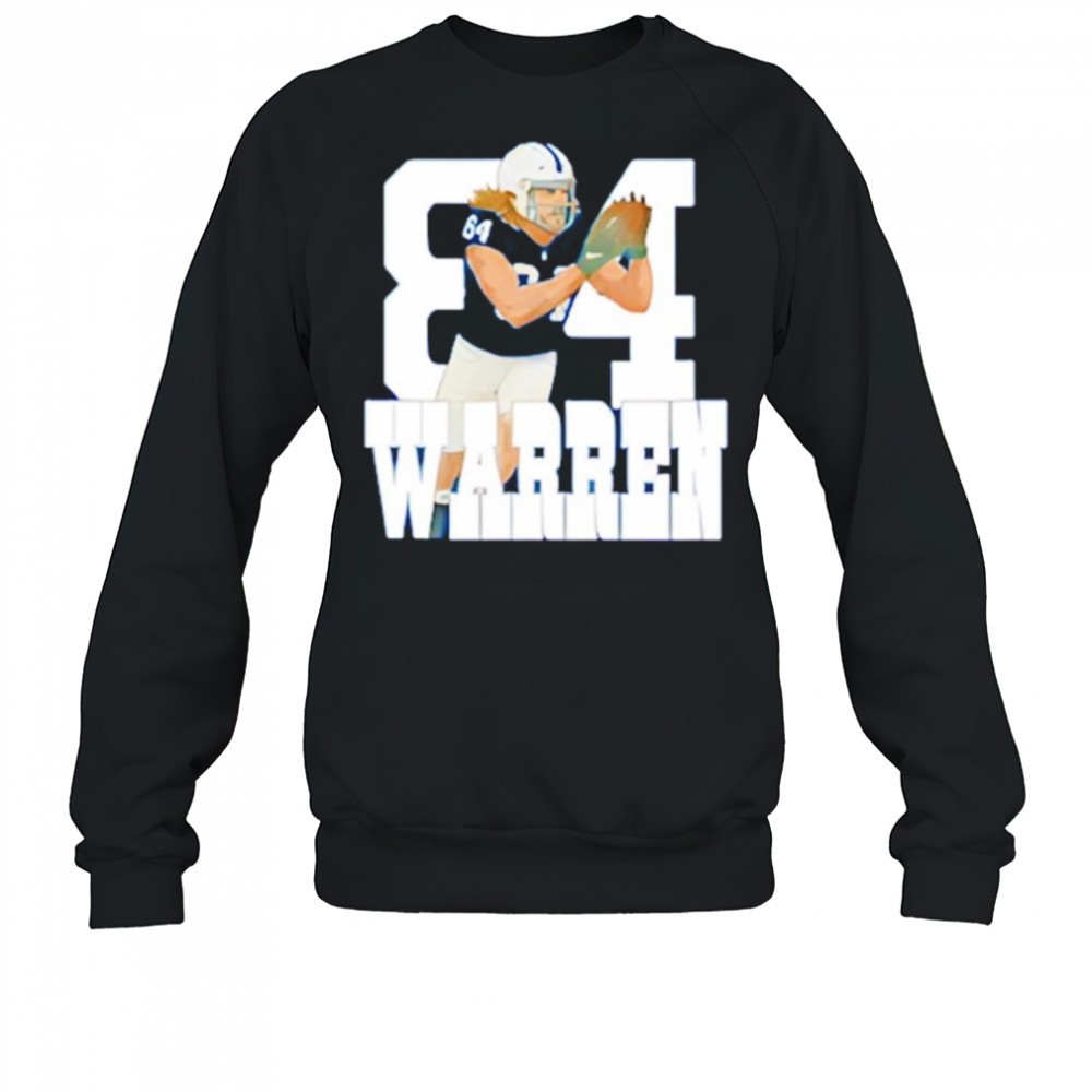 tyler-warren-84-indianapolis-indy-shirt-jvvqws3j Tyler Warren 84 Indianapolis Indy shirt