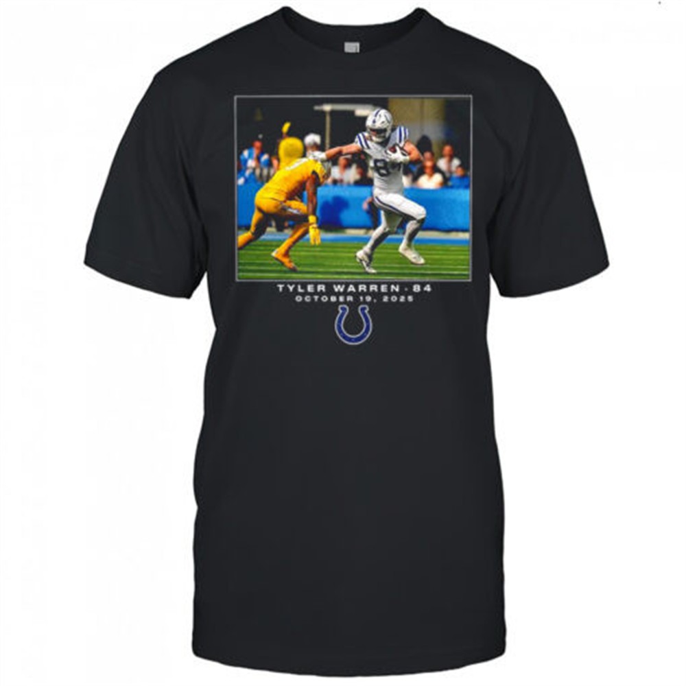 tyler-warren-indianapolis-colts-nfl-flash-features-week-7-shirt-0m5yackx Tyler Warren Indianapolis Colts NFL Flash Features Week 7 shirt