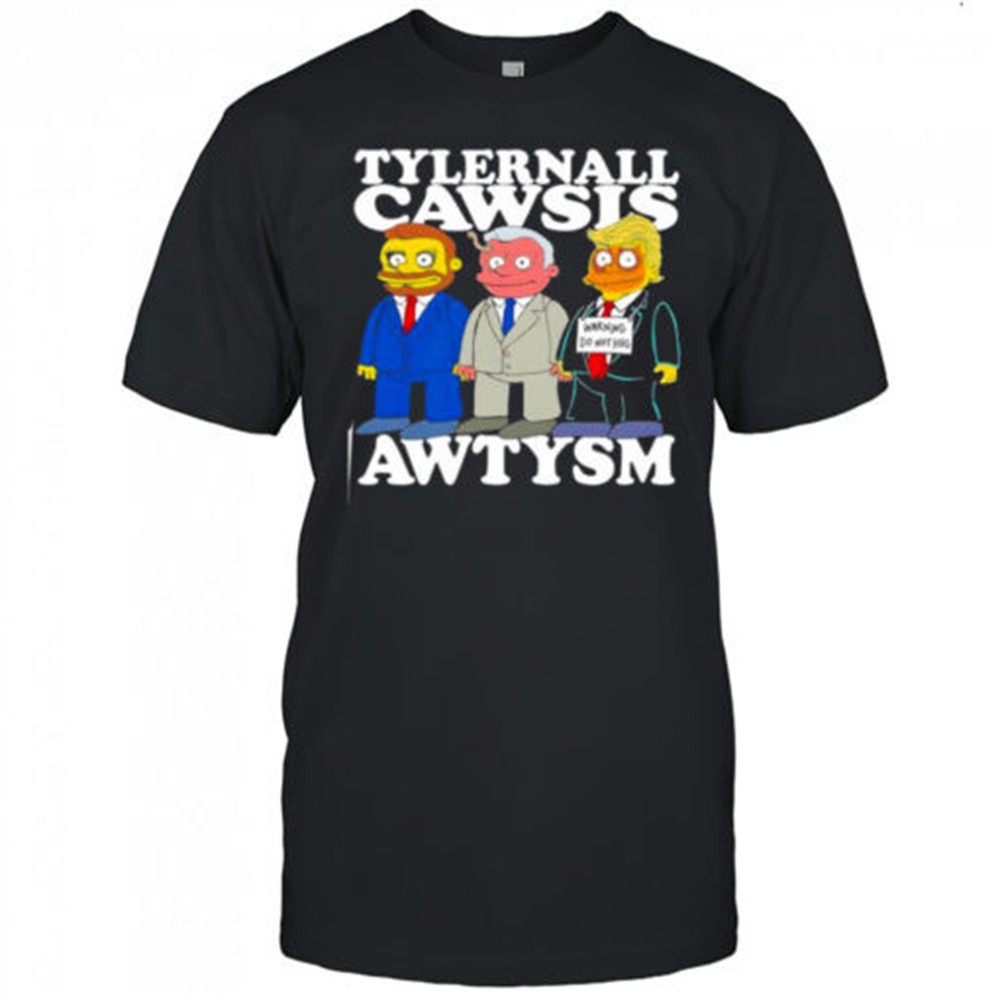 tylernall-cawsis-awtysm-warning-do-not-hug-caricature-shirt-bcz6sfuu Tylernall Cawsis Awtysm Warning Do Not Hug caricature shirt