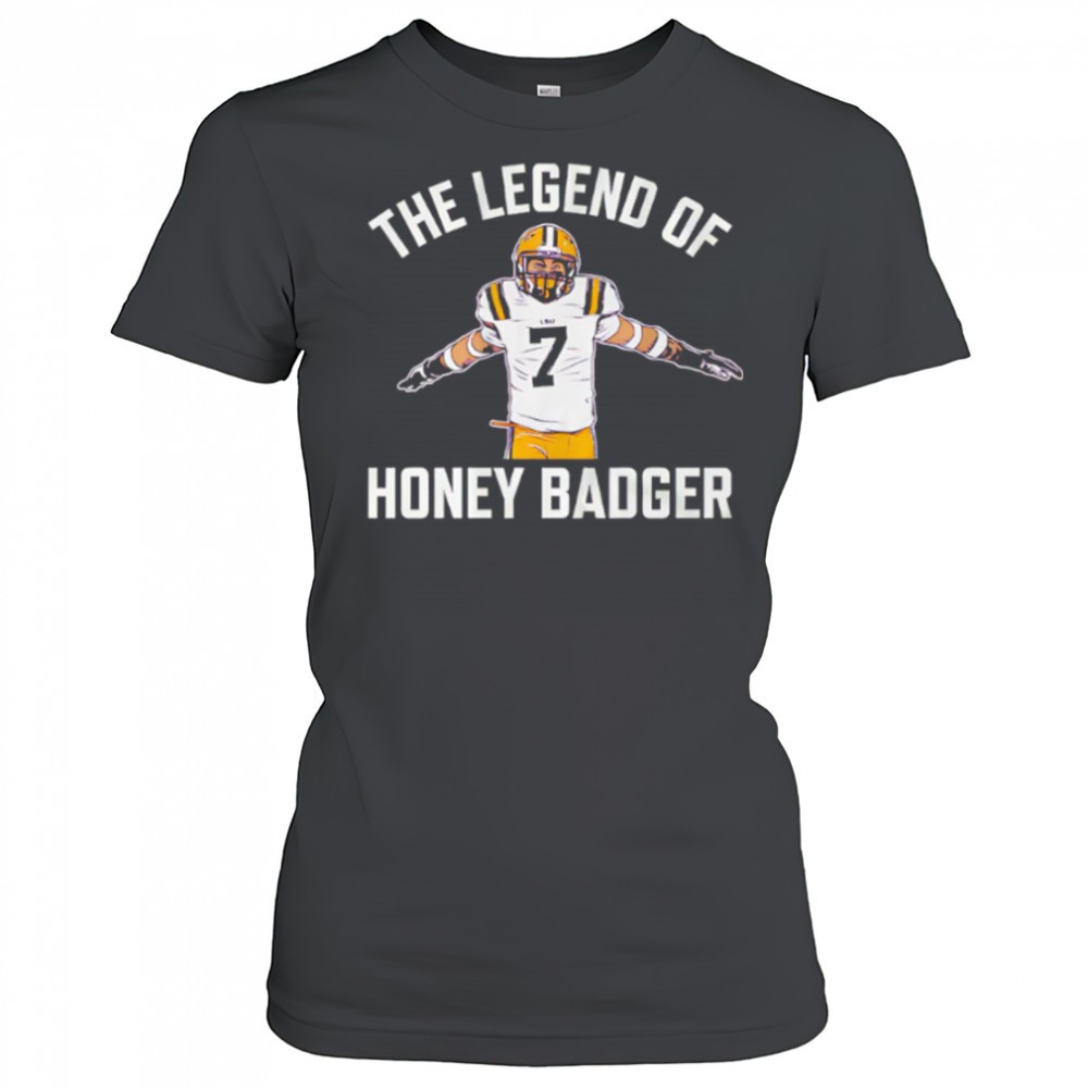 tyrann-mathieu-legend-of-honey-badger-lsu-tigers-ncaa-shirt-l743p0je Tyrann Mathieu Legend of Honey Badger LSU Tigers NCAA shirt