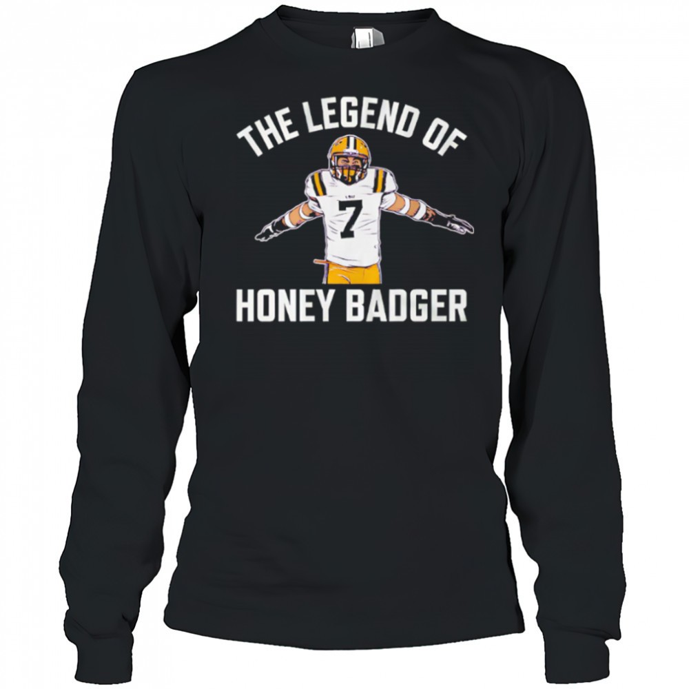 tyrann-mathieu-legend-of-honey-badger-lsu-tigers-ncaa-shirt-l743p0je Tyrann Mathieu Legend of Honey Badger LSU Tigers NCAA shirt