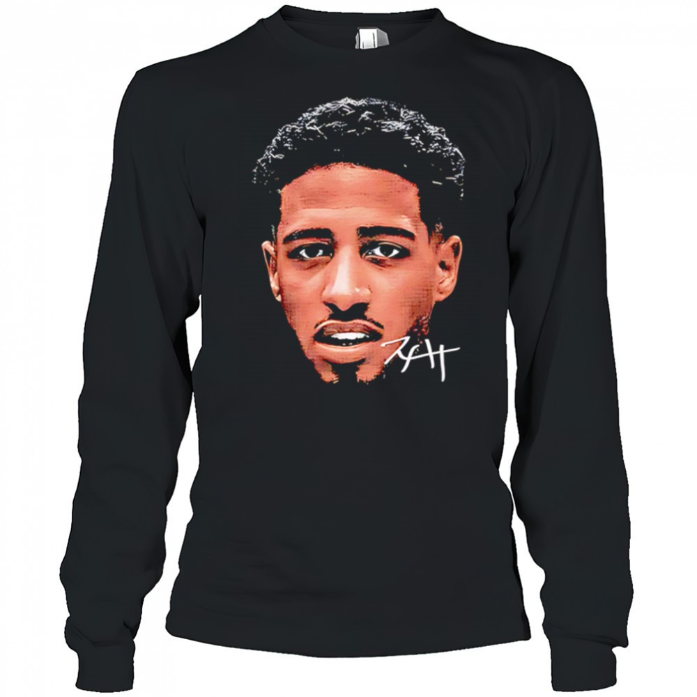 tyrese-haliburton-big-head-signature-retro-shirt-2tqrlcvs Tyrese Haliburton big head signature retro shirt