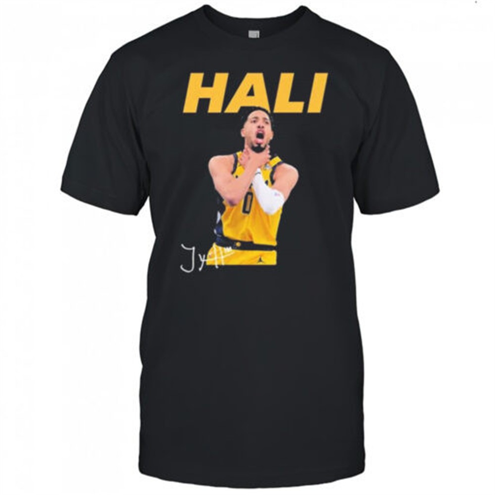 tyrese-haliburton-choke-hali-signature-t-shirt-aeizvu0k Tyrese Haliburton Choke Hali Signature t-shirt