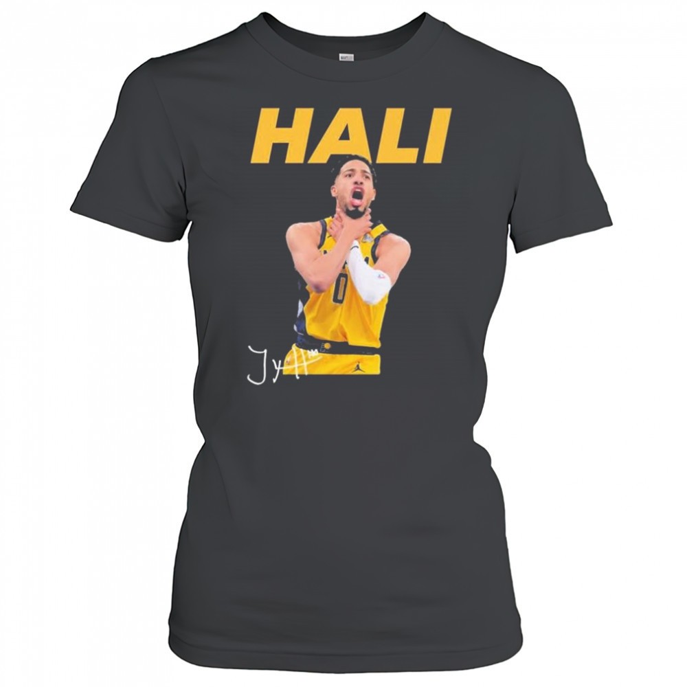 tyrese-haliburton-choke-hali-signature-t-shirt-aeizvu0k Tyrese Haliburton Choke Hali Signature t-shirt