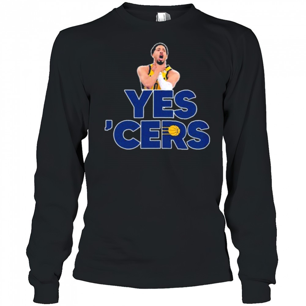 tyrese-haliburton-choke-yes-cers-indiana-pacers-t-shirts-hmwznofn Tyrese Haliburton Choke Yes ‘Cers Indiana Pacers T shirts