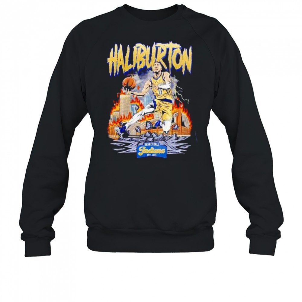 tyrese-haliburton-indiana-pacers-basketball-est-1967-shirt-mevf9z6r Tyrese Haliburton Indiana Pacers basketball est 1967 shirt