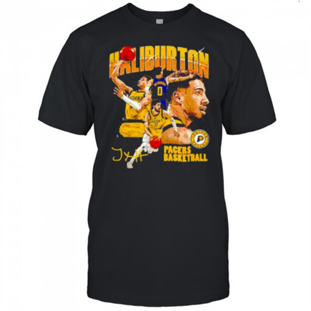 tyrese-haliburton-indiana-pacers-basketball-signature-collage-shirt-4eq8wkm0 Tyrese Haliburton Indiana Pacers basketball signature collage shirt