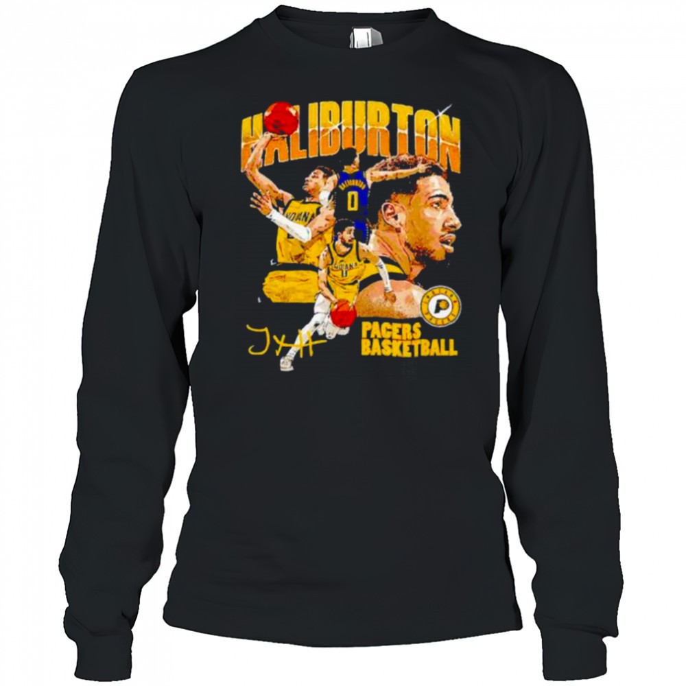tyrese-haliburton-indiana-pacers-basketball-signature-collage-shirt-4eq8wkm0 Tyrese Haliburton Indiana Pacers basketball signature collage shirt