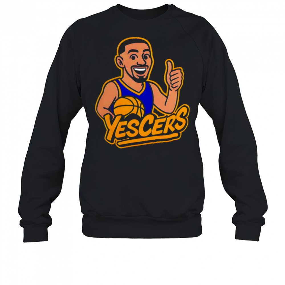 tyrese-haliburton-yes-cers-cartoon-shirt-kg3uzrv2 Tyrese Haliburton Yes Cers cartoon shirt